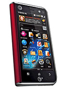 Best available price of Motorola MT710 ZHILING in Comoros