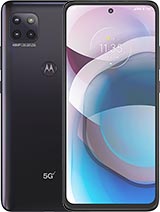 Best available price of Motorola one 5G UW ace in Comoros