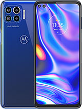 Best available price of Motorola One 5G UW in Comoros