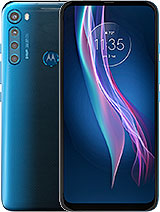 Best available price of Motorola One Fusion in Comoros