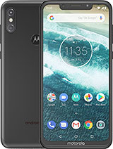 Best available price of Motorola One Power P30 Note in Comoros