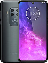Best available price of Motorola One Zoom in Comoros
