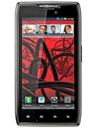 Best available price of Motorola RAZR MAXX in Comoros