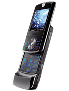 Best available price of Motorola ROKR Z6 in Comoros