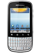 Best available price of Motorola SPICE Key XT317 in Comoros