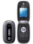 Best available price of Motorola PEBL U3 in Comoros