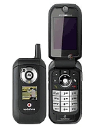 Best available price of Motorola V1050 in Comoros