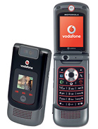 Best available price of Motorola V1100 in Comoros