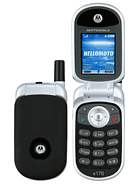Best available price of Motorola V176 in Comoros