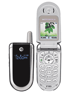 Best available price of Motorola V186 in Comoros