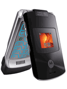Best available price of Motorola RAZR V3xx in Comoros