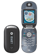 Best available price of Motorola PEBL U6 in Comoros