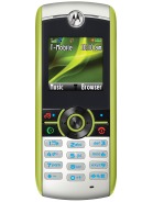 Best available price of Motorola W233 Renew in Comoros