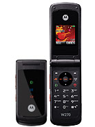 Best available price of Motorola W270 in Comoros