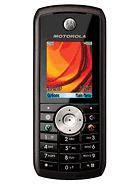 Best available price of Motorola W360 in Comoros