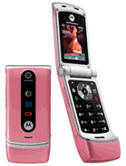 Best available price of Motorola W377 in Comoros