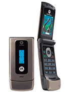 Best available price of Motorola W380 in Comoros