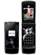 Best available price of Motorola W490 in Comoros