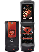 Best available price of Motorola ROKR W5 in Comoros