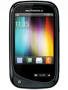 Best available price of Motorola WILDER in Comoros