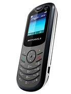 Best available price of Motorola WX180 in Comoros