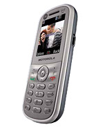 Best available price of Motorola WX280 in Comoros