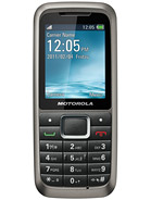 Best available price of Motorola WX306 in Comoros