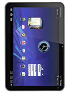 Best available price of Motorola XOOM MZ600 in Comoros