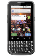 Best available price of Motorola XPRT MB612 in Comoros