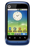 Best available price of Motorola XT301 in Comoros