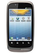 Best available price of Motorola FIRE XT in Comoros