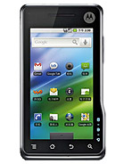 Best available price of Motorola XT701 in Comoros