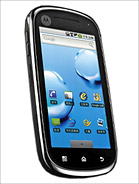 Best available price of Motorola XT800 ZHISHANG in Comoros