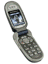 Best available price of Motorola V295 in Comoros