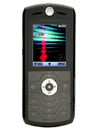 Best available price of Motorola SLVR L7 in Comoros
