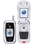 Best available price of Motorola V980 in Comoros