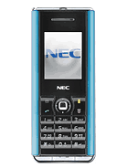 Best available price of NEC N344i in Comoros
