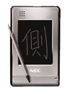 Best available price of NEC N908 in Comoros