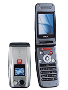 Best available price of NEC N840 in Comoros