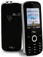 Best available price of NIU Lotto N104 in Comoros
