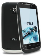 Best available price of NIU Niutek 3G 4-0 N309 in Comoros