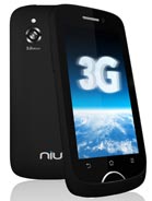 Best available price of NIU Niutek 3G 3-5 N209 in Comoros