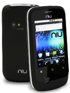 Best available price of NIU Niutek N109 in Comoros
