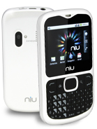 Best available price of NIU NiutekQ N108 in Comoros