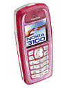Best available price of Nokia 3100 in Comoros