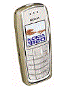 Best available price of Nokia 3120 in Comoros