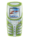 Best available price of Nokia 5100 in Comoros