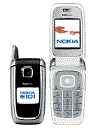 Best available price of Nokia 6101 in Comoros