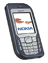 Best available price of Nokia 6670 in Comoros