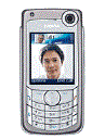 Best available price of Nokia 6680 in Comoros